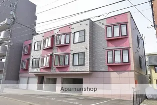 エクセルハウス月寒東の画像