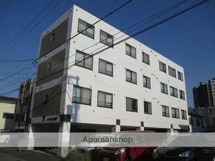 レジデンス美園の画像