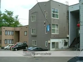 コーポ日商の画像