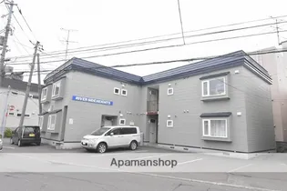 リバーサイドハイツの画像