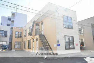 シャトーフランセの画像