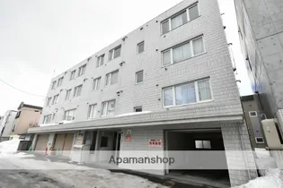 HS925【306号室】の外観