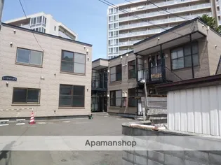 リバティハイツの画像