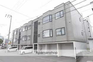 ピースフル西岡の画像