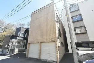 FERIO NAKANOSHIMAの画像