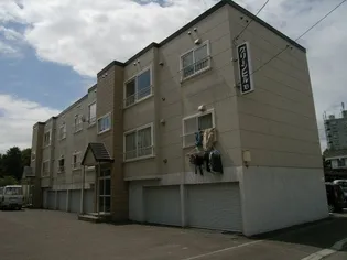 グリーンヒルBの画像