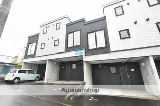 サンリバー西岡Vの画像