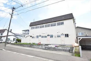 MSコーポの画像