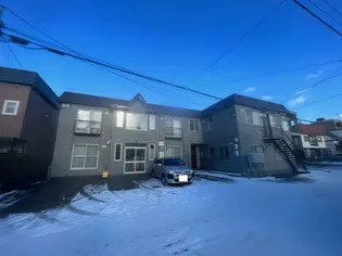 チェリーハウス【202号室】の外観