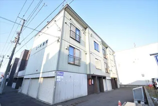 コーポ野村の画像