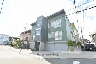 ハイムつきさむ台の画像