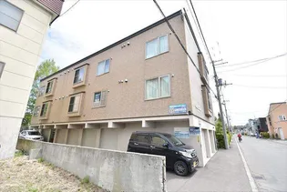 カルムヒルズⅡの画像