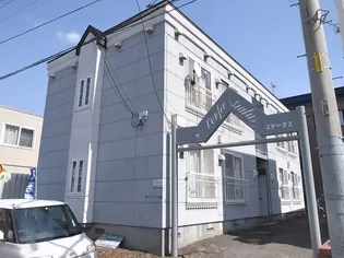 コーポステータスの画像