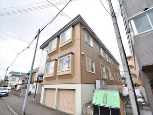 メゾンドメッセの画像