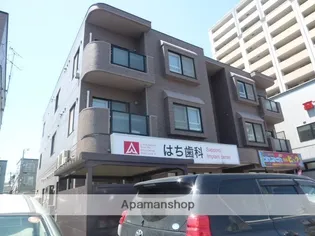 フレッシュリーヴス【302号室】の外観