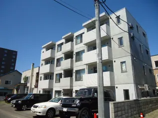 グランディール豊平1条の画像