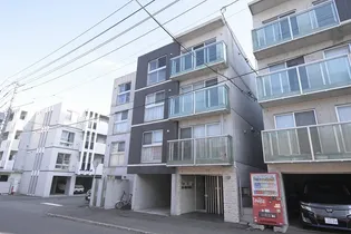 ファクター学園前の画像