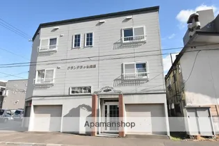 グランテラッセ美園の画像