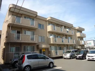 グラースソレイユの画像