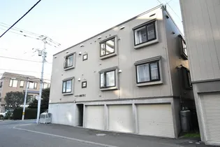 アークコート南郷3丁目 Iの画像