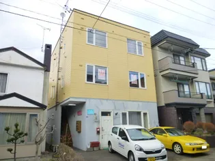 サンホームマンション樹むら【201号室】の外観