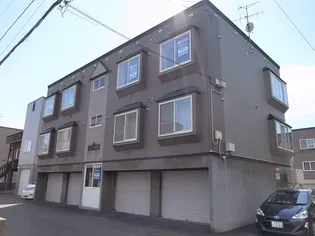 カーサ真栄の画像