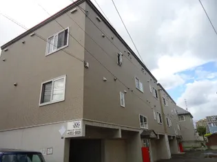 フロームT福住の画像