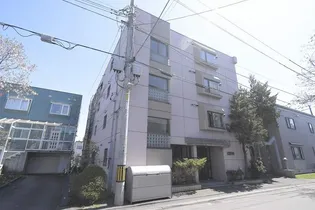 ドムス美園2 5の画像