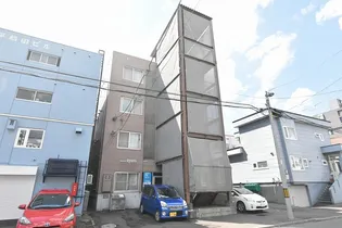 マンションあゆみの画像