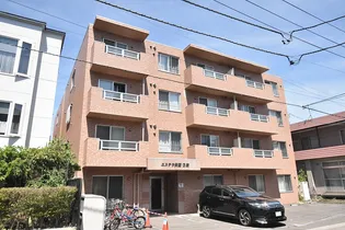 エステラ美園B館の画像