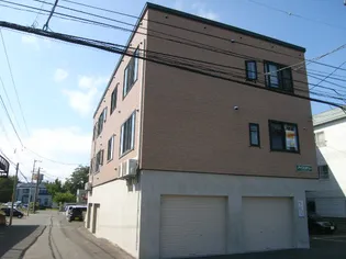 アイランドマンションの画像