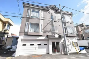 グリーンズハウスの画像