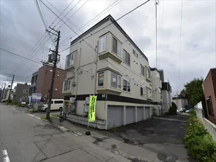 TCM学園前Iの画像