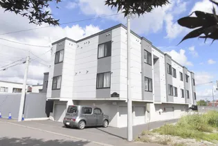 リバーヴィレッジ平岸の画像