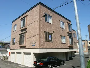 ラ フォレスタの画像