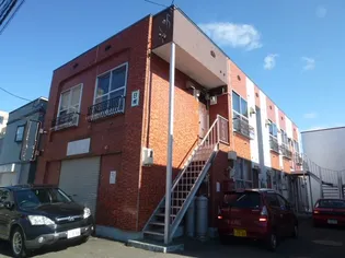 美園ビルBの画像