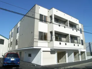 メゾンMT平岡の画像