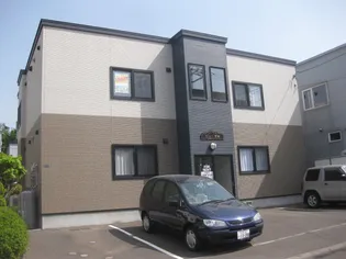 ビュー平岡の画像