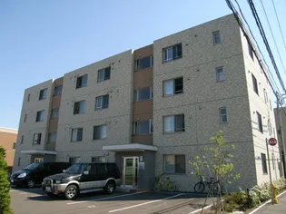 グランビレッジ公園通Eの画像