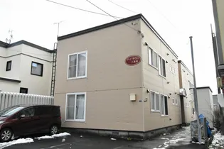 アイ タウン八番館の画像