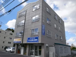 ビバリーヒル宮北【202号室】の外観