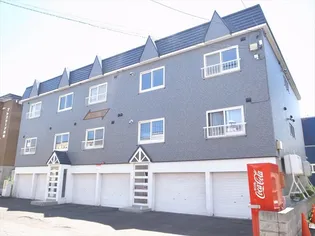 プレステージM真栄【102号室】の外観