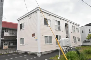 アベールコーポの画像