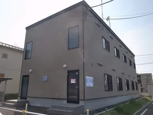 レオパレスサーヤノードの画像