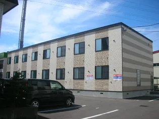 レオパレスブランの画像