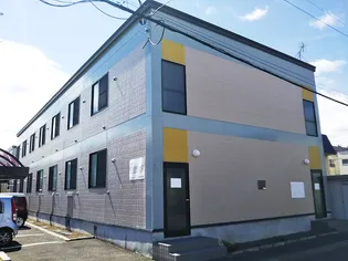 レオパレスKYOEIの画像