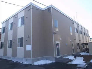 レオパレスアウルの画像