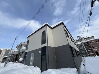 レオパレス澄川駅前の画像