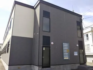 レオパレスアマーレ サッポロⅢの画像