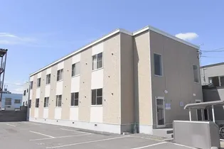 レオパレスイーストの画像